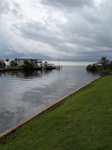 5915 SEA RANCH DRIVE 404, Hudson, FL 34667