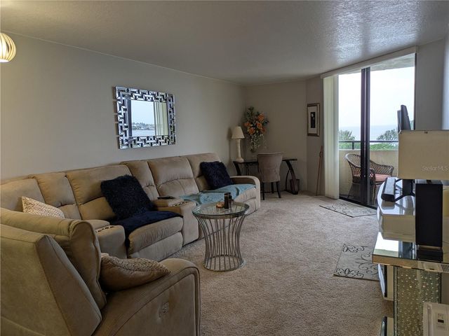 5915 SEA RANCH DRIVE 404, Hudson, FL 34667