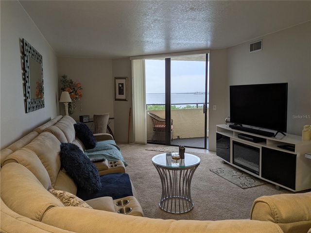 5915 SEA RANCH DRIVE 404, Hudson, FL 34667