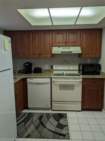 5915 SEA RANCH DRIVE 404, Hudson, FL 34667