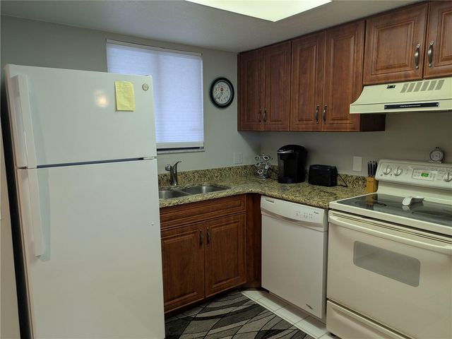 5915 SEA RANCH DRIVE 404, Hudson, FL 34667