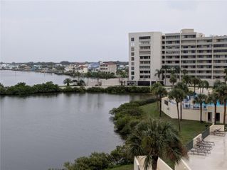 5915 SEA RANCH DRIVE 404, Hudson, FL 34667