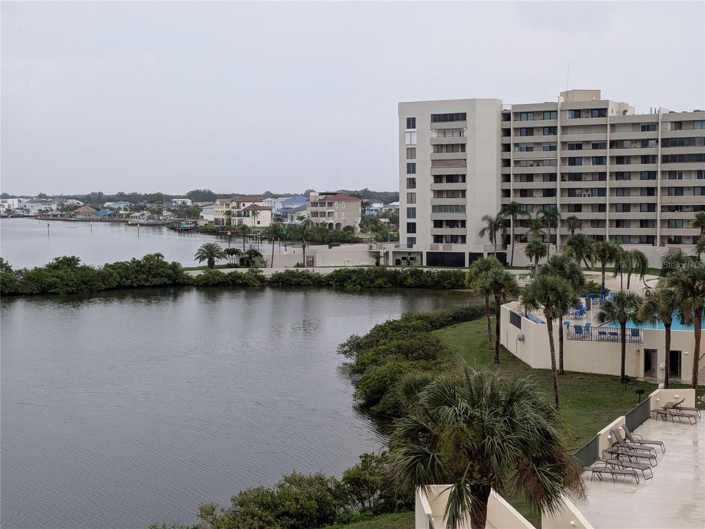 5915 SEA RANCH DRIVE 404, Hudson, FL 34667