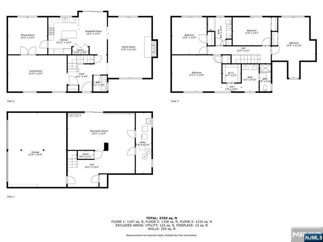 215 Oak Avenue, Wyckoff, NJ 07481