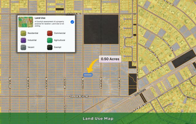 7th Street NE, Rio Rancho, NM 87124