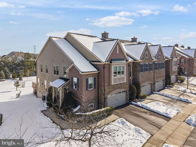 35 DAVID DR, Newtown, PA 18940