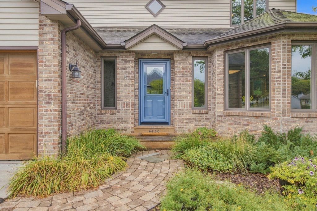 4630 Valley Forge Lane N, Plymouth, MN 55442 — exterior
