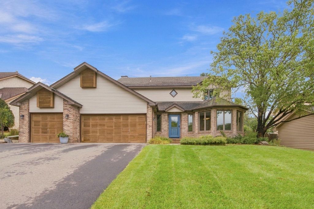 4630 Valley Forge Lane N, Plymouth, MN 55442 — photo 2