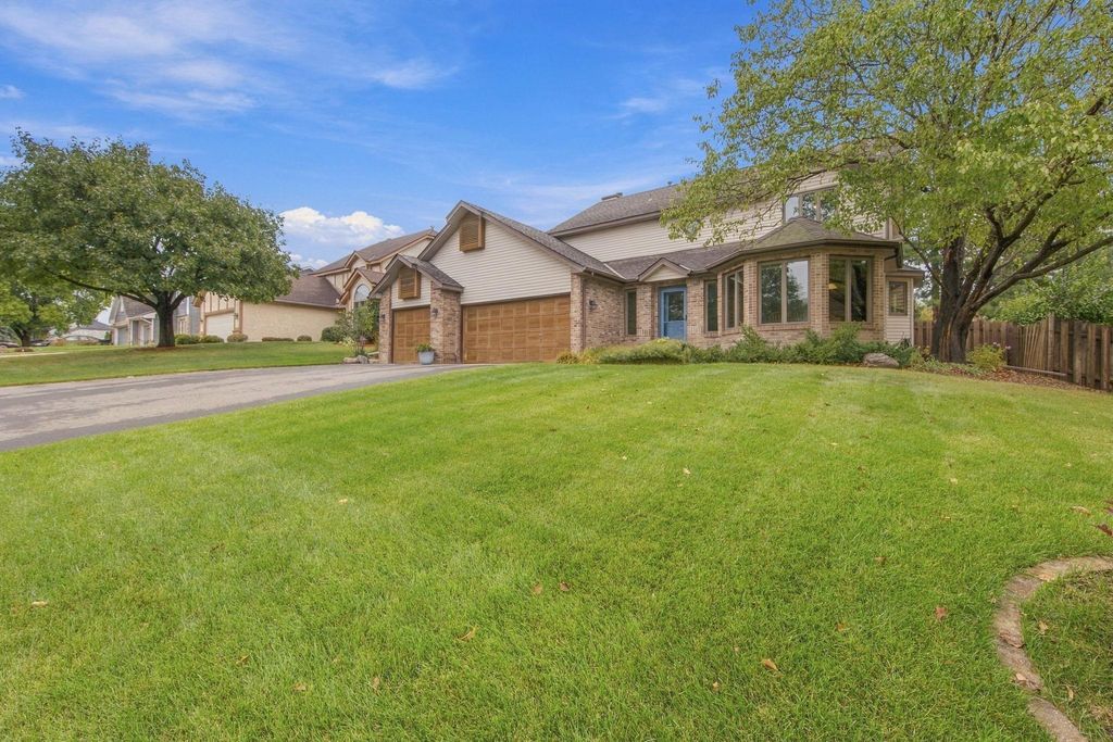 4630 Valley Forge Lane N, Plymouth, MN 55442 — photo 3