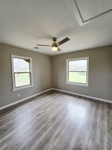 13226 N 91st East Avenue, Collinsville, OK 74021