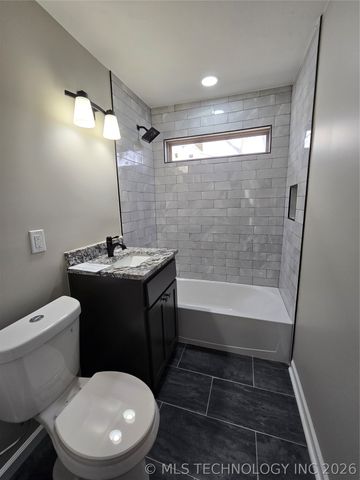 13226 N 91st East Avenue, Collinsville, OK 74021