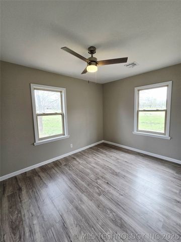 13226 N 91st East Avenue, Collinsville, OK 74021