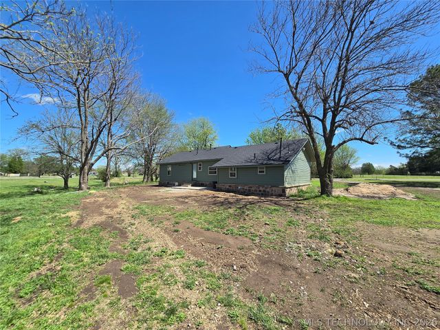 13226 N 91st East Avenue, Collinsville, OK 74021