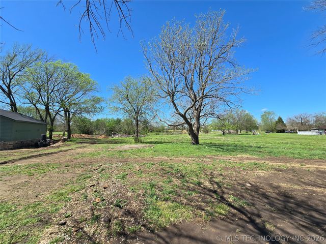 13226 N 91st East Avenue, Collinsville, OK 74021