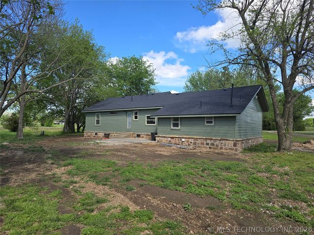 13226 N 91st East Avenue, Collinsville, OK 74021