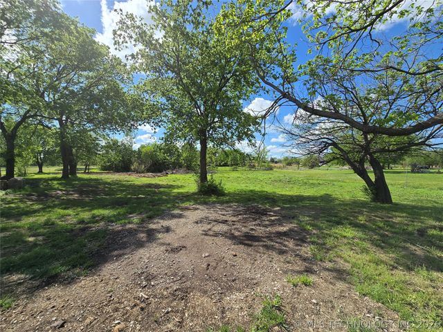 13226 N 91st East Avenue, Collinsville, OK 74021