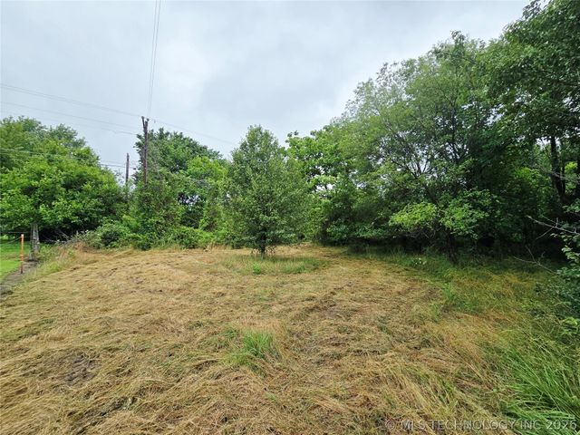 13226 N 91st East Avenue, Collinsville, OK 74021