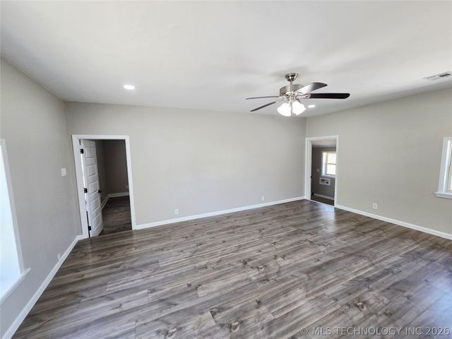 13226 N 91st East Avenue, Collinsville, OK 74021