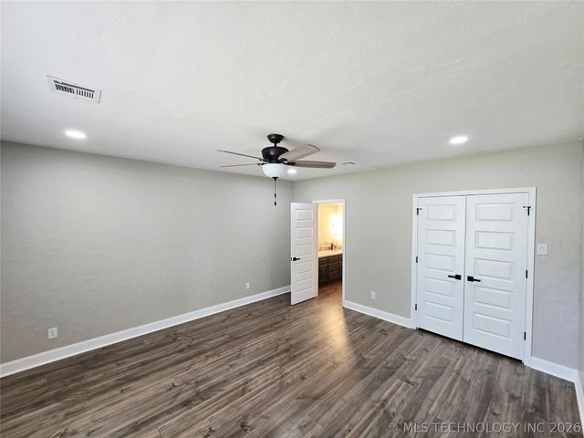 13226 N 91st East Avenue, Collinsville, OK 74021