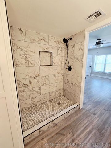 13226 N 91st East Avenue, Collinsville, OK 74021