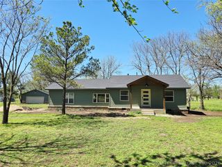 13226 N 91st East Avenue, Collinsville, OK 74021