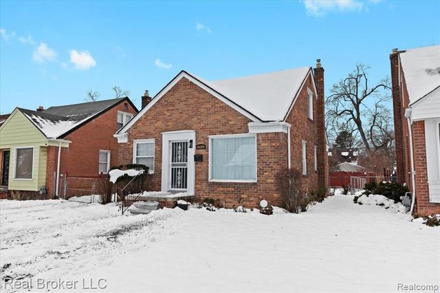 20309 Gilchrist Street, Detroit, MI 48235