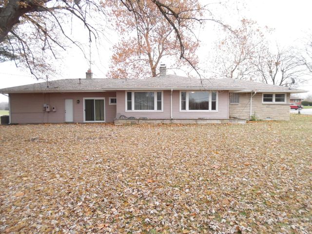 7710 Madison Street, Merrillville, IN 46410