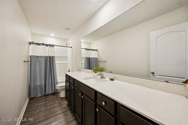 77330 LUMBER CREEK Boulevard, Yulee, FL 32097