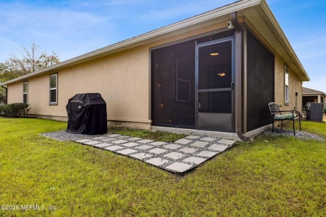 77330 LUMBER CREEK Boulevard, Yulee, FL 32097