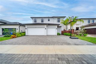 4416 SW 174th Avenue, Miramar, FL 33029