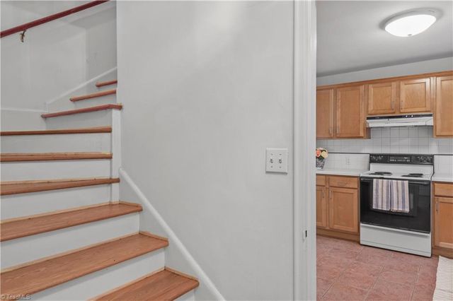 716 Gales Avenue, Winston-salem, NC 27103