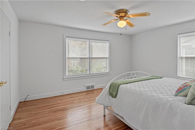 716 Gales Avenue, Winston-salem, NC 27103