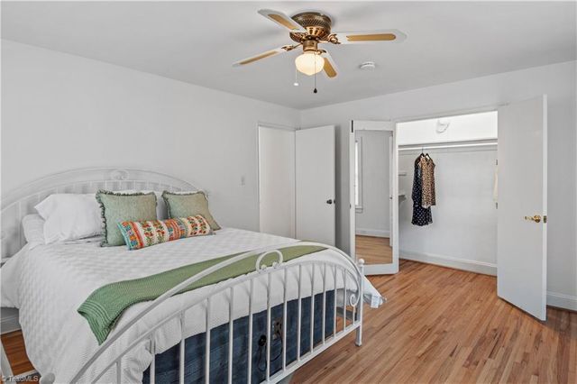 716 Gales Avenue, Winston-salem, NC 27103