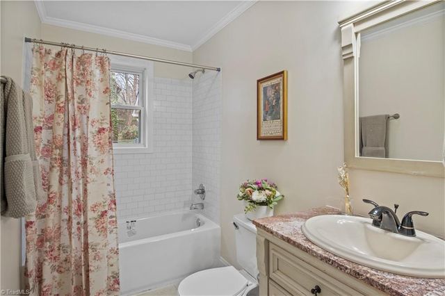 716 Gales Avenue, Winston-salem, NC 27103