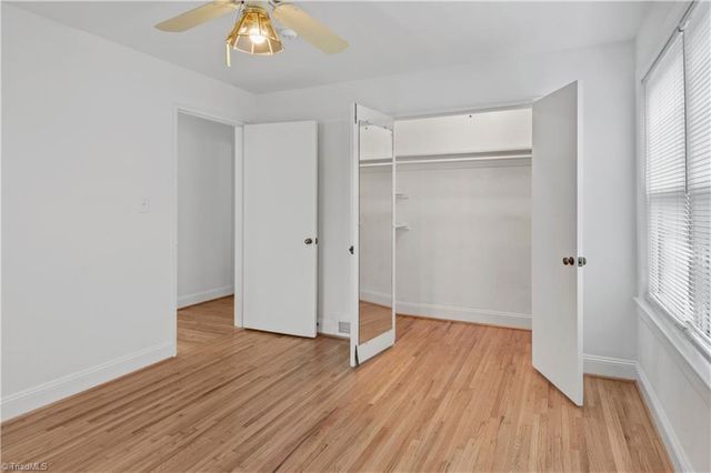 716 Gales Avenue, Winston-salem, NC 27103