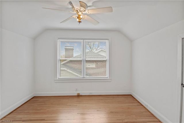 716 Gales Avenue, Winston-salem, NC 27103