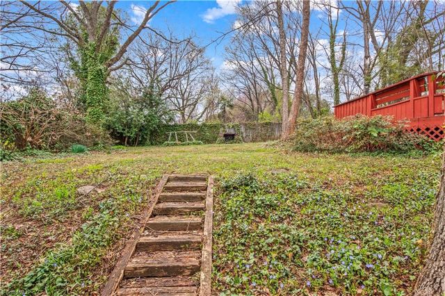 716 Gales Avenue, Winston-salem, NC 27103