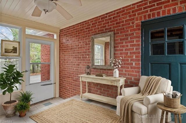 716 Gales Avenue, Winston-salem, NC 27103