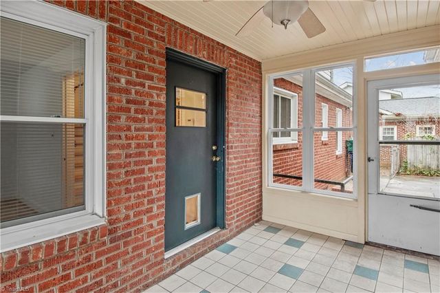 716 Gales Avenue, Winston-salem, NC 27103