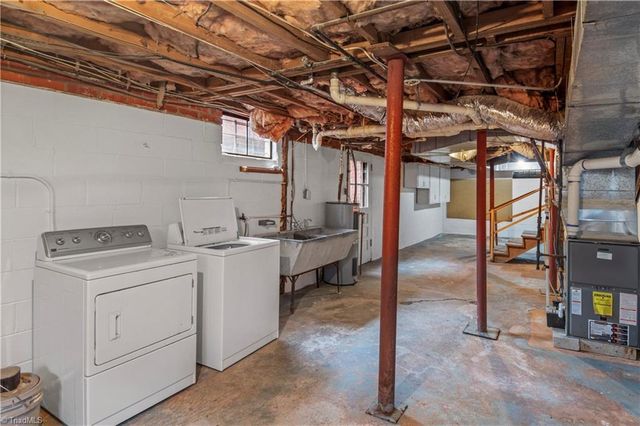 716 Gales Avenue, Winston-salem, NC 27103