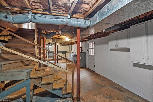 716 Gales Avenue, Winston-salem, NC 27103