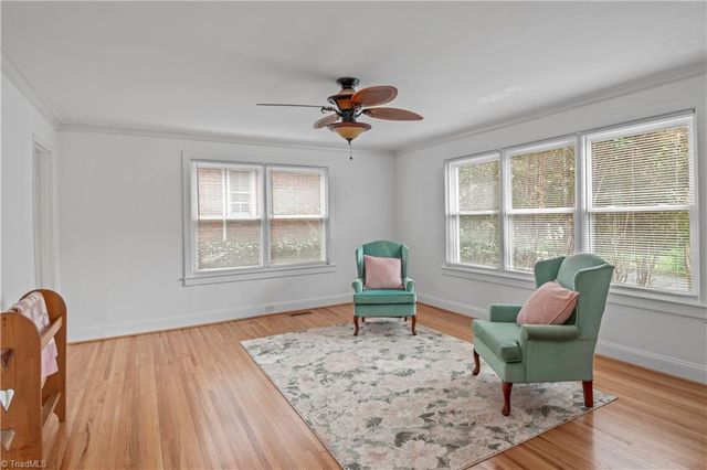 716 Gales Avenue, Winston-salem, NC 27103