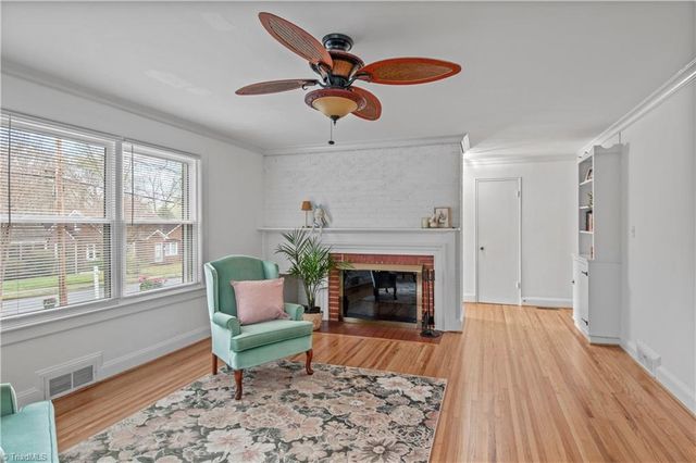 716 Gales Avenue, Winston-salem, NC 27103