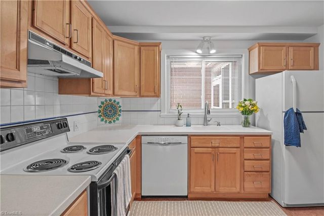 716 Gales Avenue, Winston-salem, NC 27103