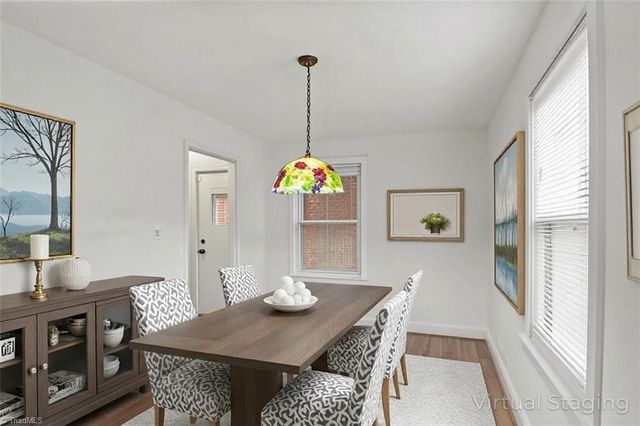 716 Gales Avenue, Winston-salem, NC 27103