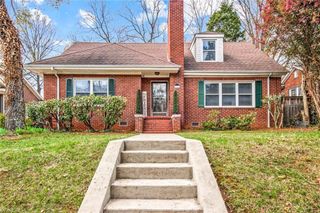 716 Gales Avenue, Winston-salem, NC 27103