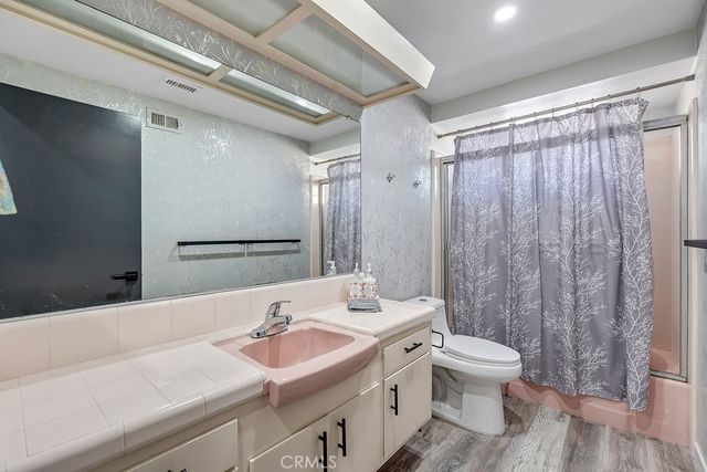 17752 Ridgecrest, Yorba Linda, CA 92886