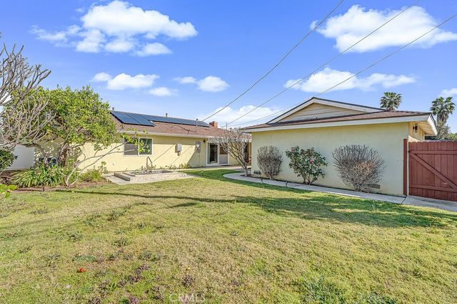 17752 Ridgecrest, Yorba Linda, CA 92886