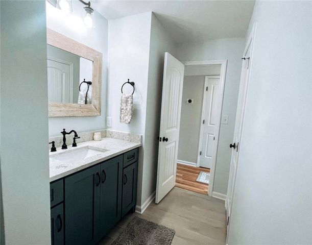 309 Harbor Drive, Anderson, SC 29625