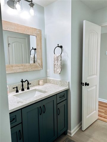 309 Harbor Drive, Anderson, SC 29625